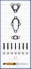 MITSUBISHI 4917307300 Mounting Kit, charger